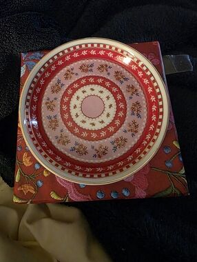 Anthropologie Tea Tips By Pip Studios